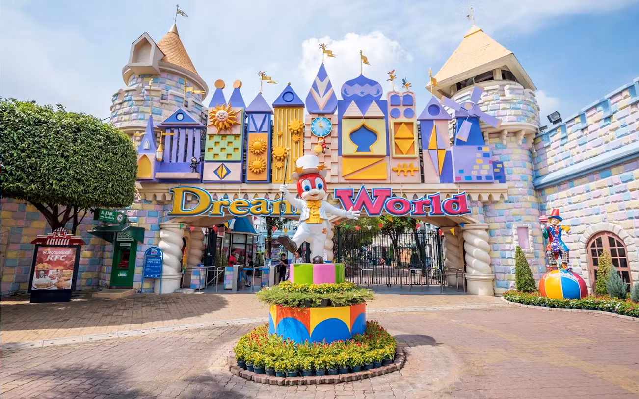 Dream World Bangkok