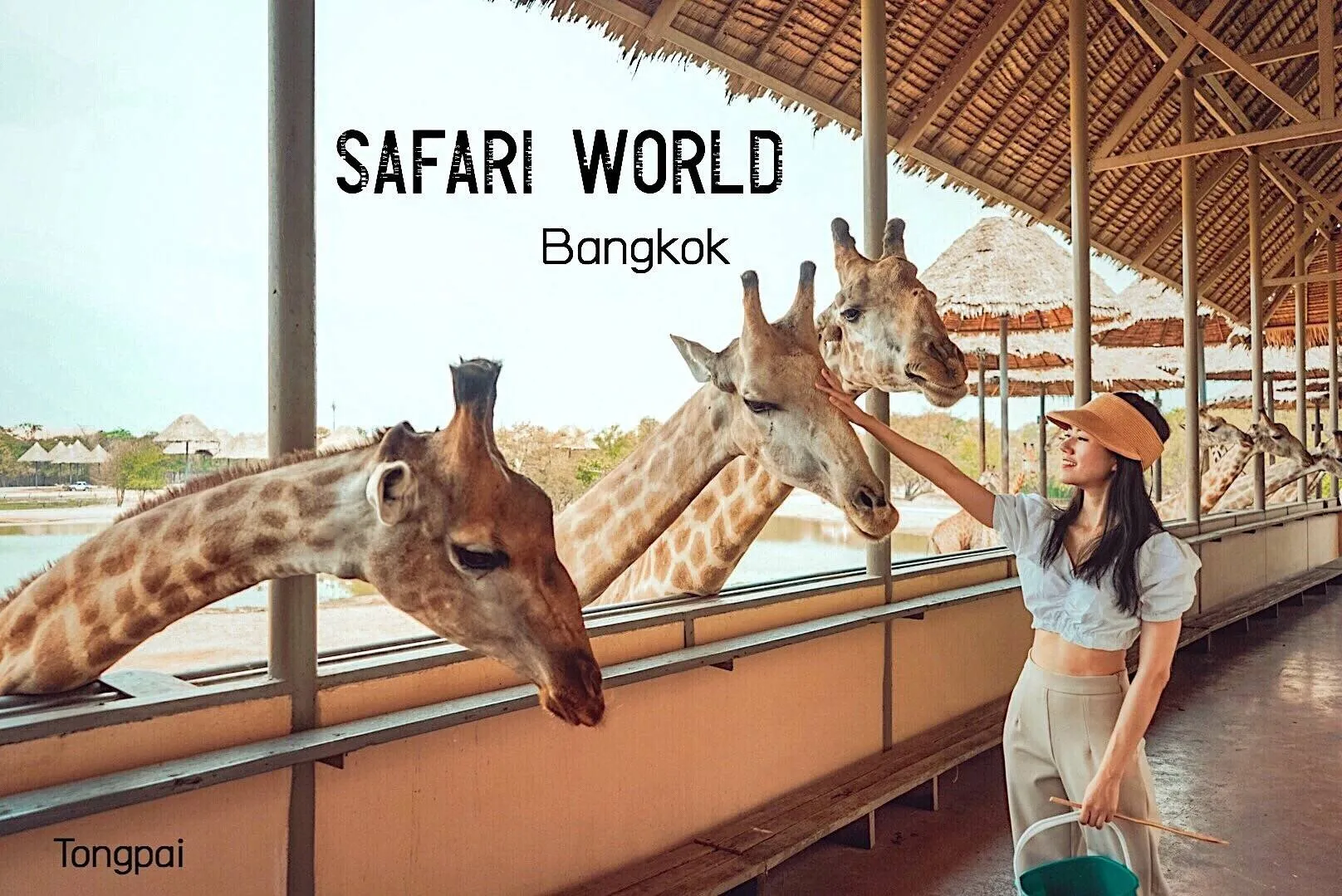 Safari World Bangkok