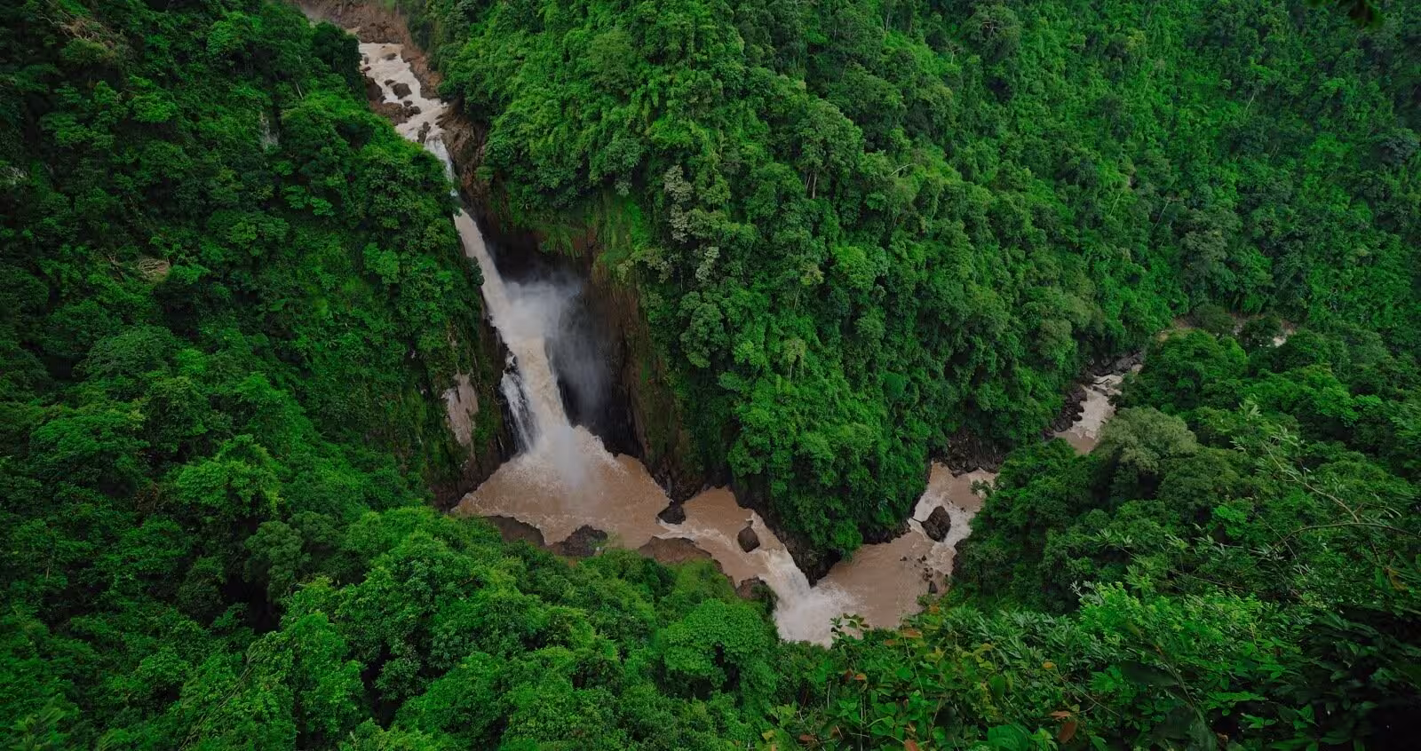 Khao Yai National Park
